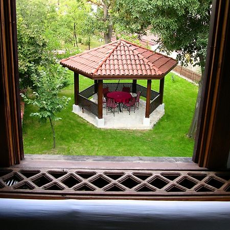 Mehves Hanim Konagi Safranbolu Bagian luar foto
