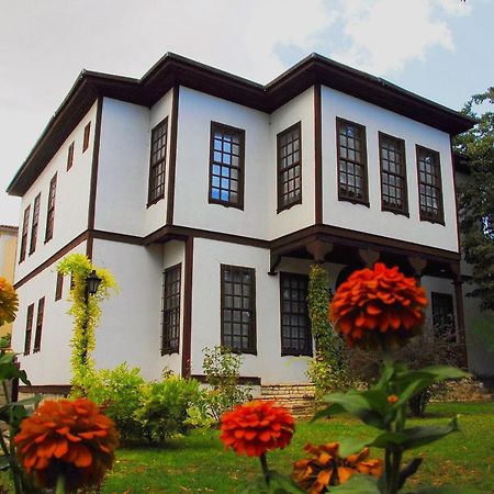 Mehves Hanim Konagi Safranbolu Bagian luar foto