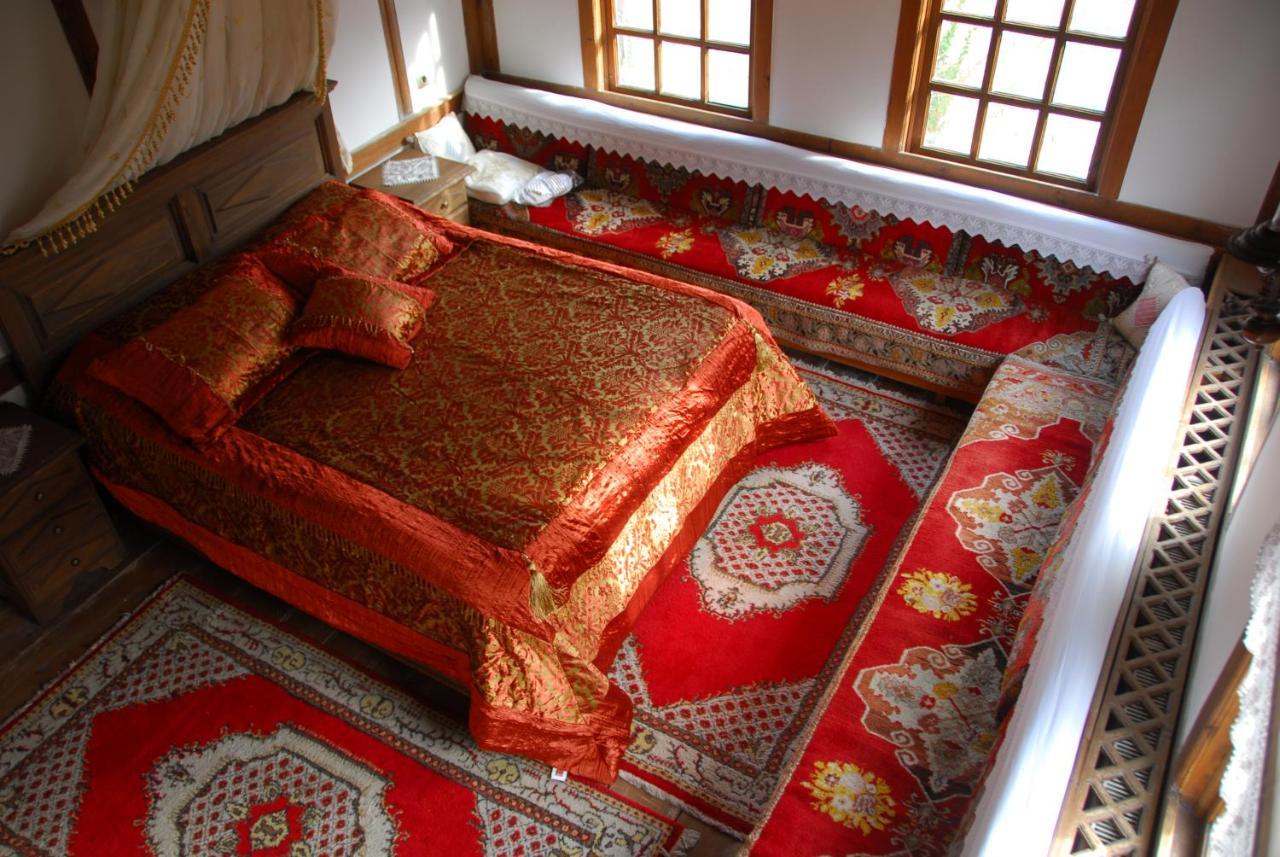 Mehves Hanim Konagi Safranbolu Bagian luar foto