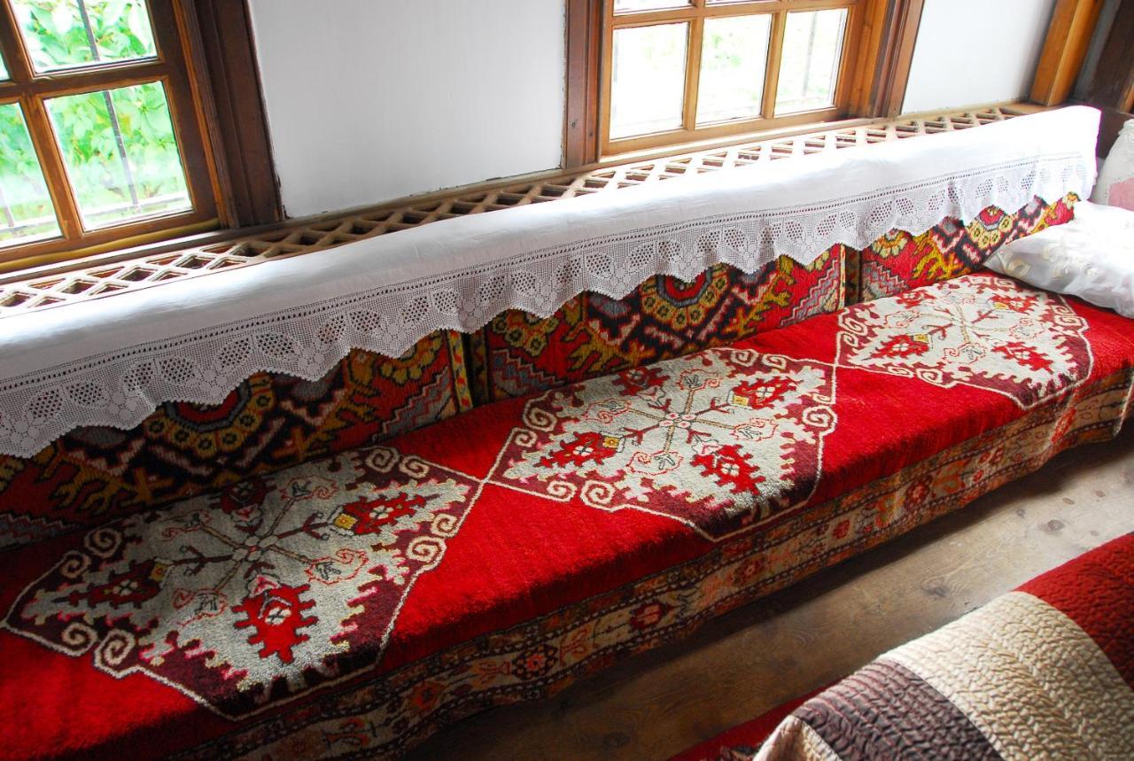 Mehves Hanim Konagi Safranbolu Bagian luar foto