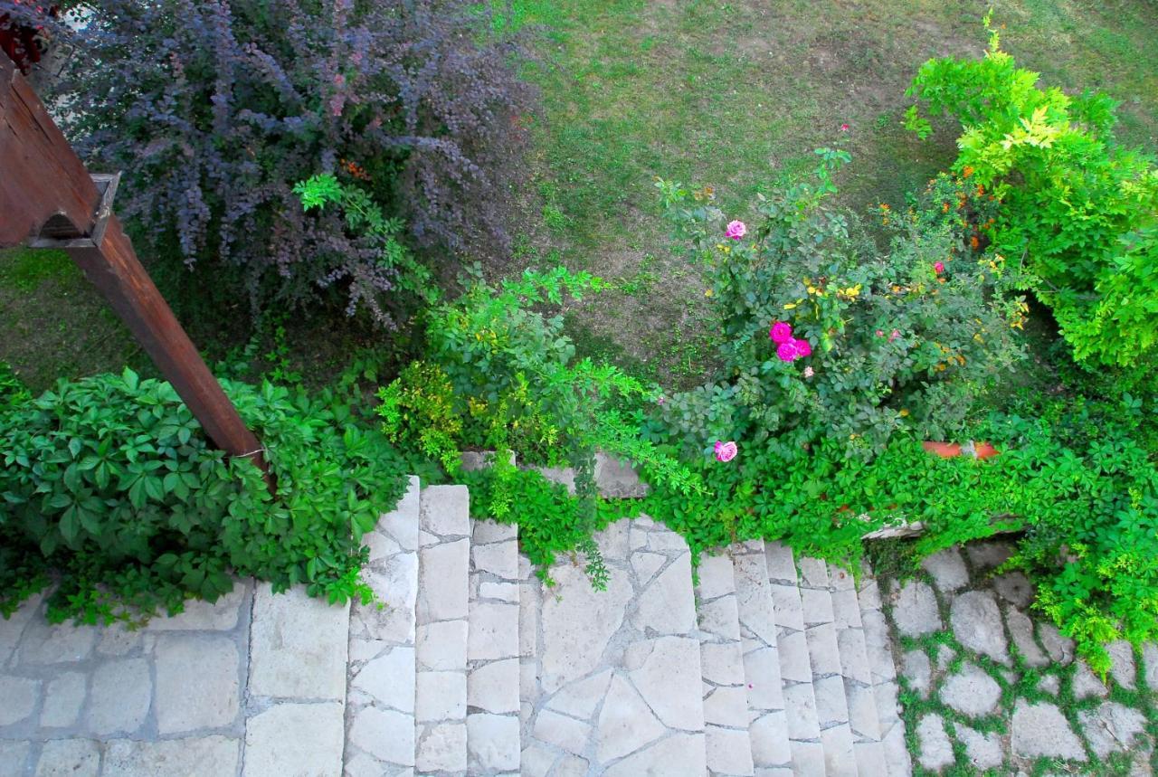 Mehves Hanim Konagi Safranbolu Bagian luar foto
