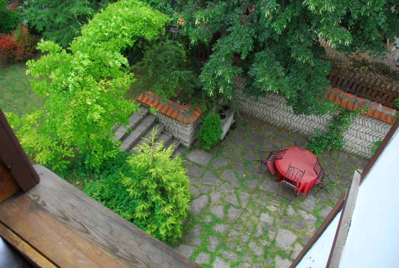 Mehves Hanim Konagi Safranbolu Bagian luar foto