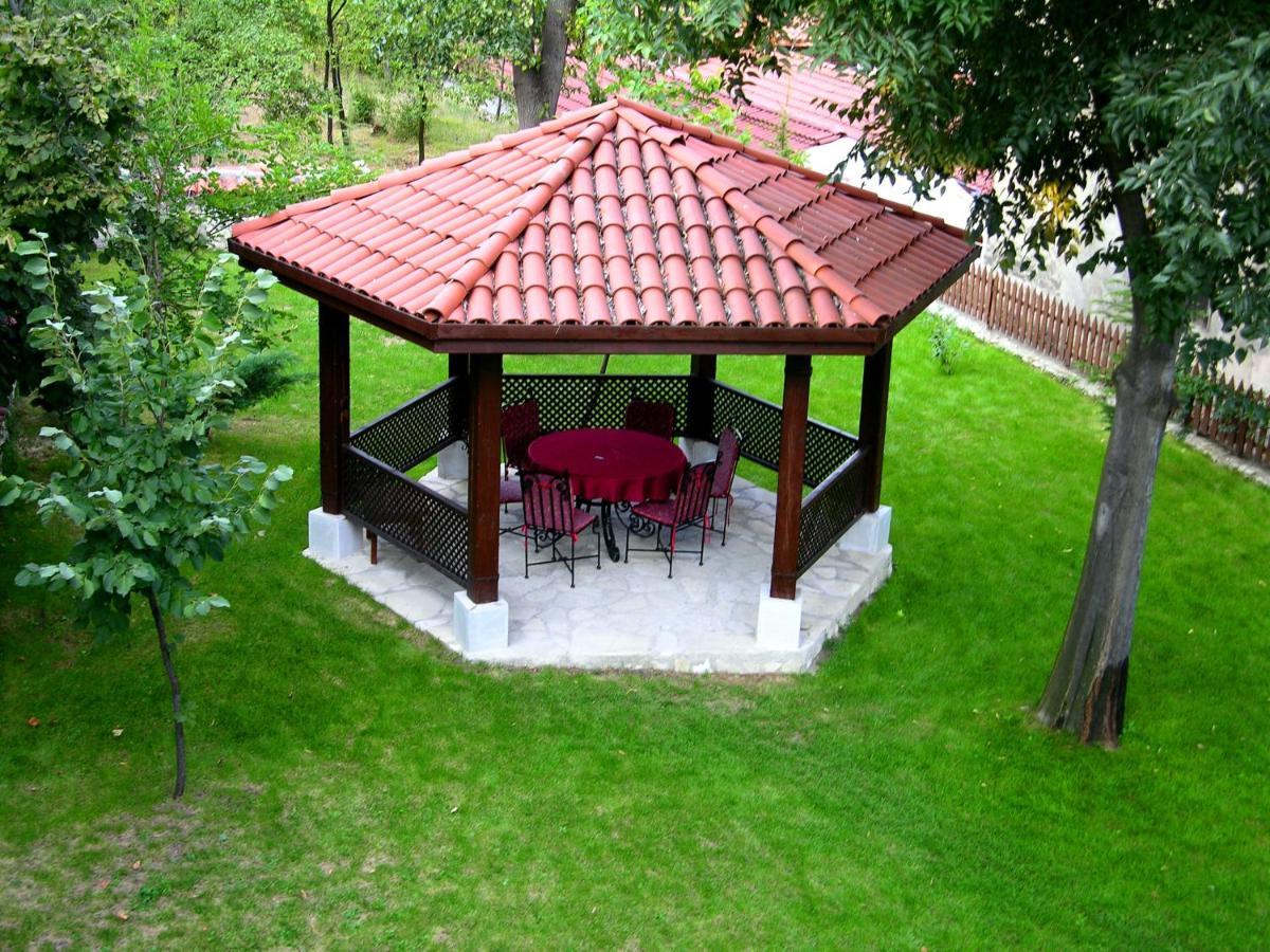 Mehves Hanim Konagi Safranbolu Bagian luar foto