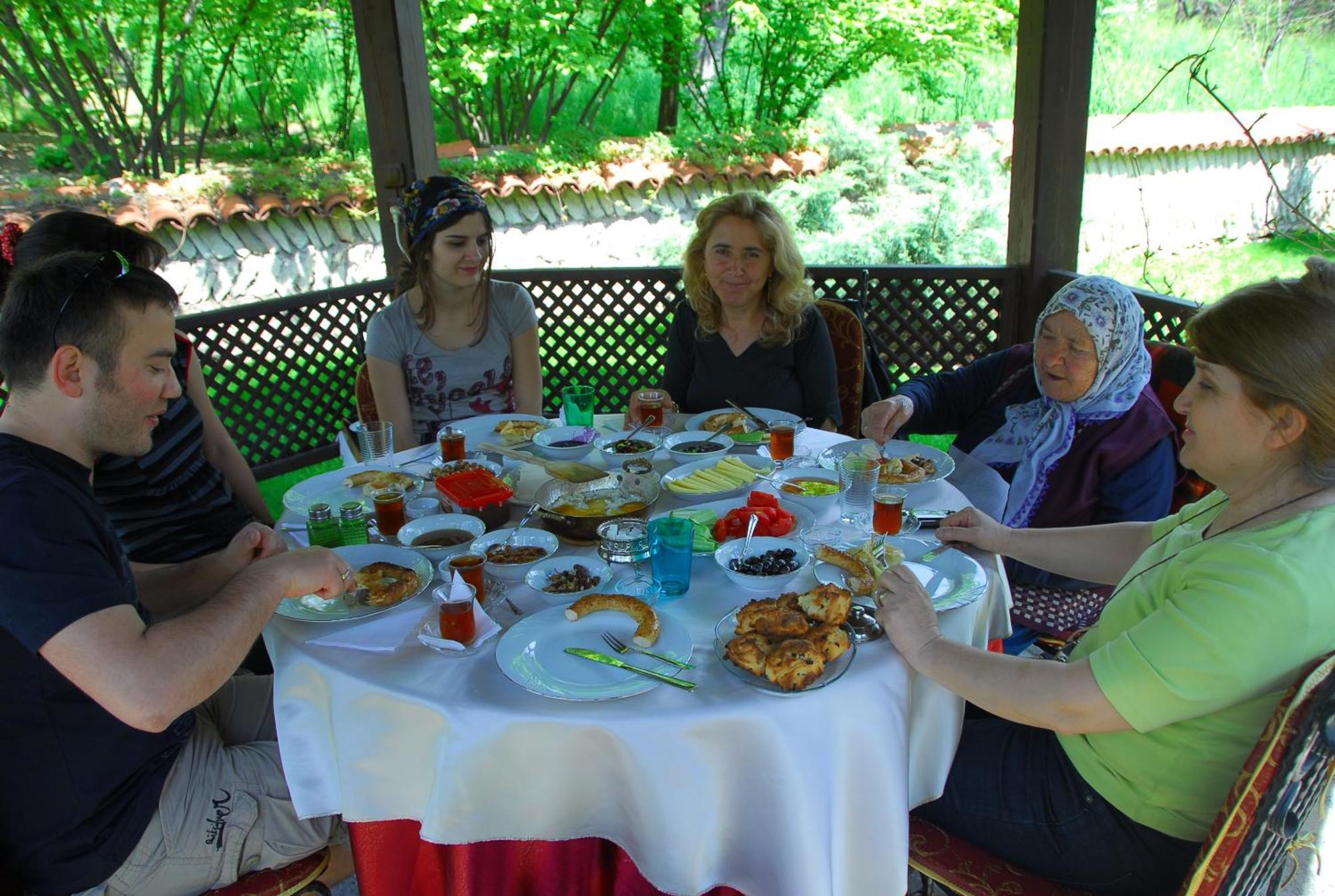 Mehves Hanim Konagi Safranbolu Bagian luar foto