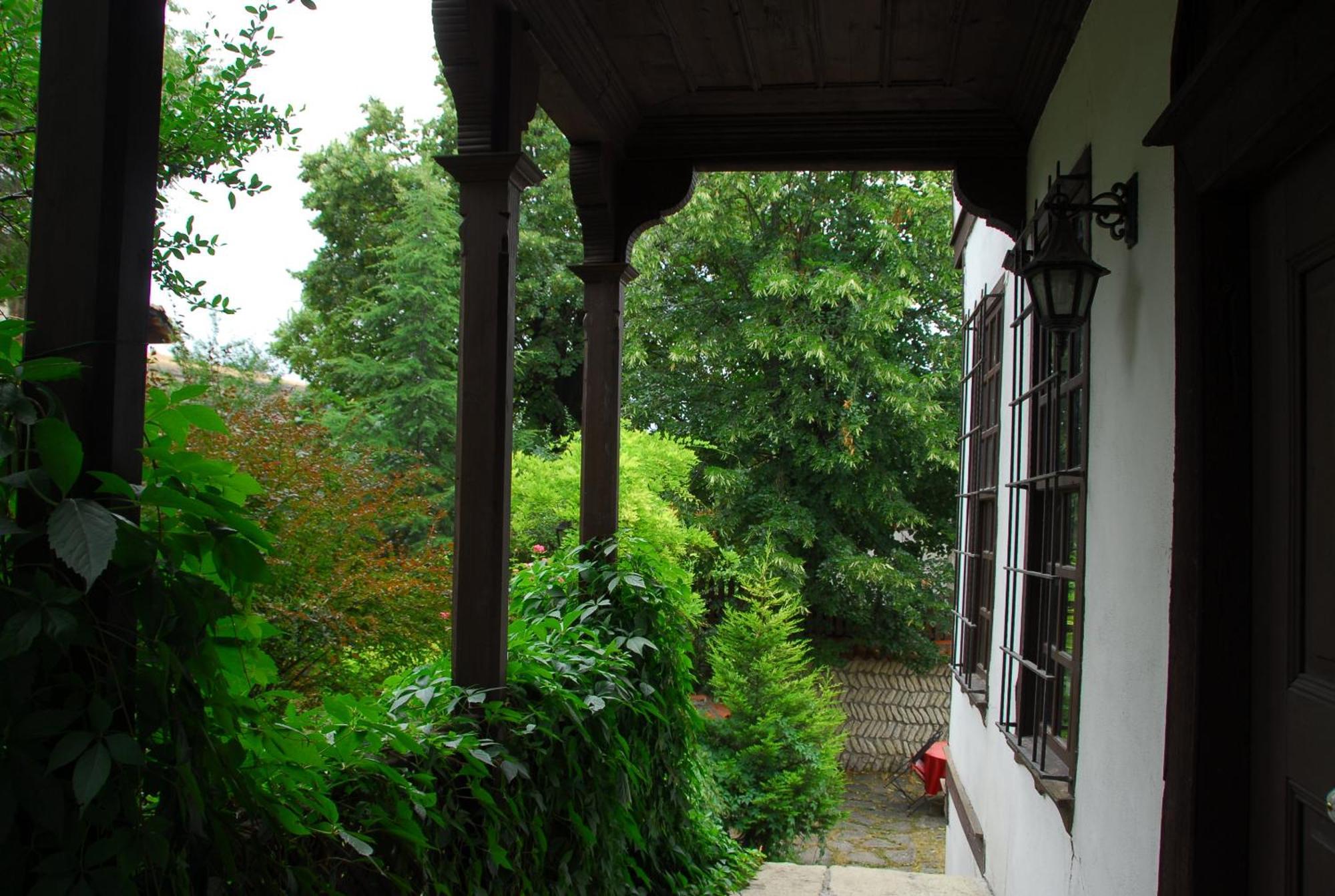 Mehves Hanim Konagi Safranbolu Bagian luar foto