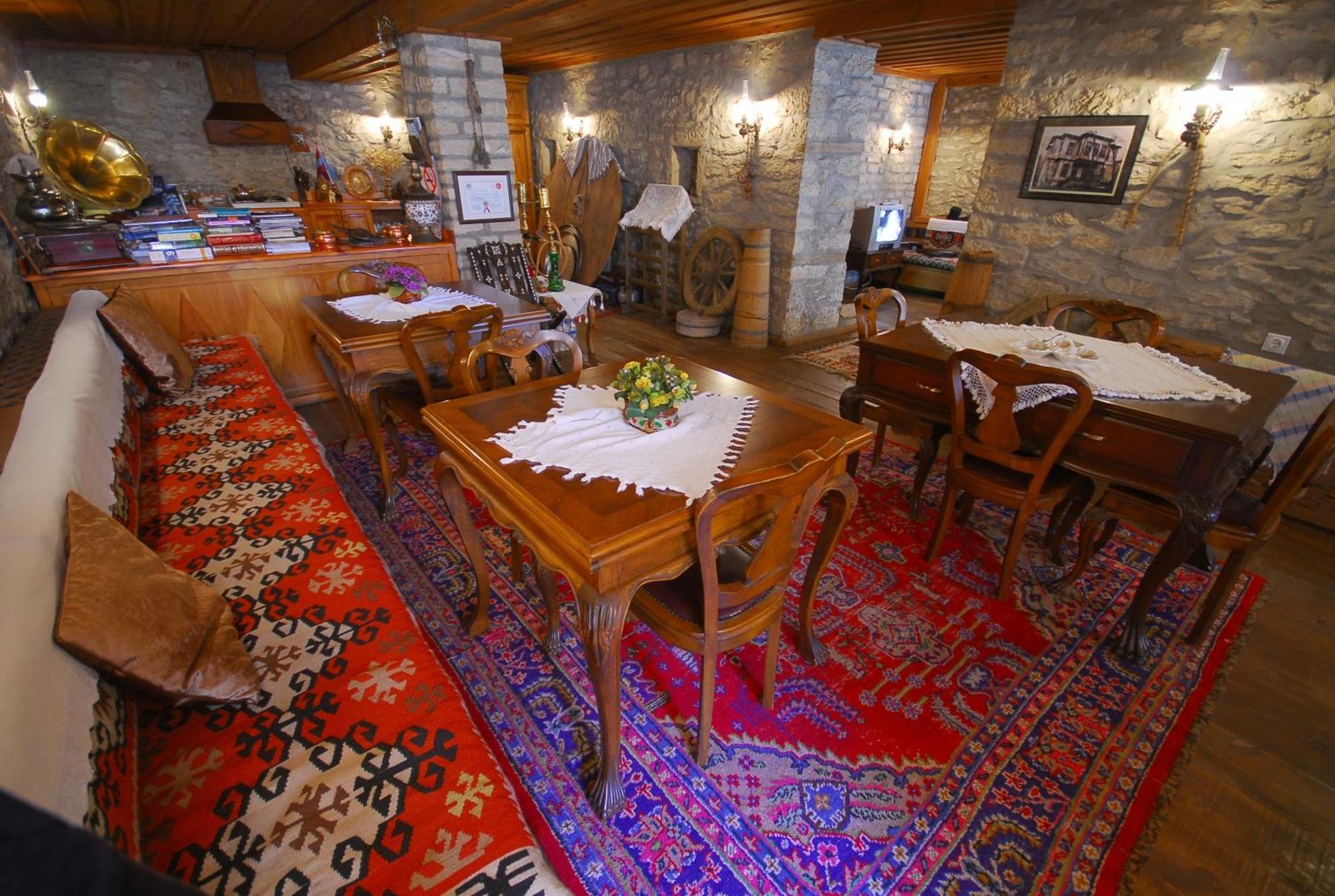 Mehves Hanim Konagi Safranbolu Bagian luar foto