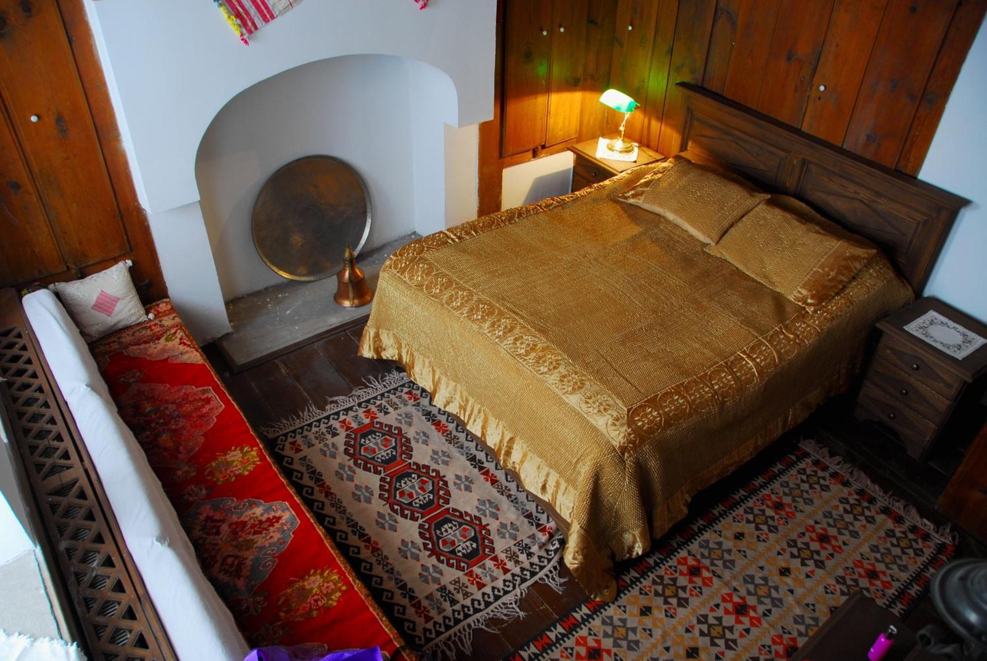 Mehves Hanim Konagi Safranbolu Bagian luar foto