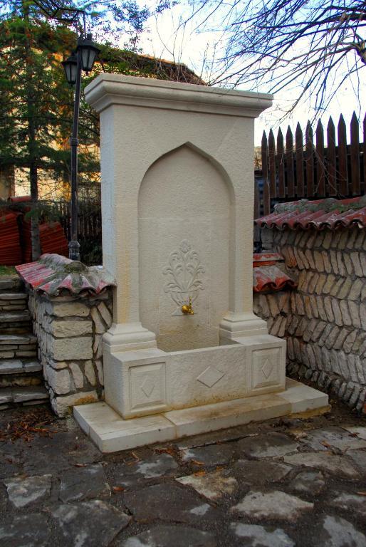 Mehves Hanim Konagi Safranbolu Bagian luar foto