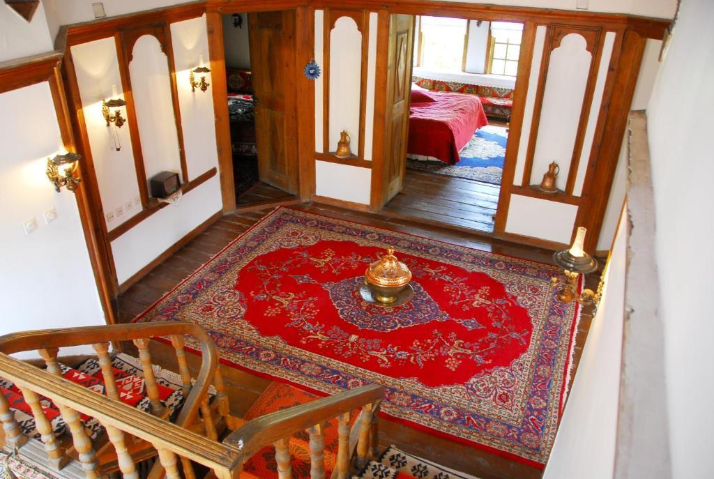 Mehves Hanim Konagi Safranbolu Bagian luar foto