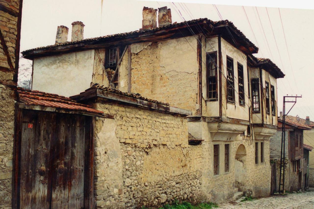 Mehves Hanim Konagi Safranbolu Bagian luar foto