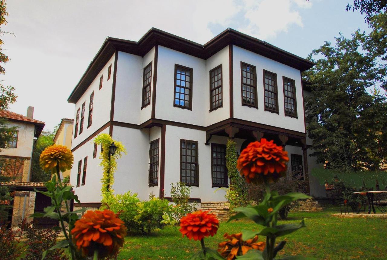 Mehves Hanim Konagi Safranbolu Bagian luar foto
