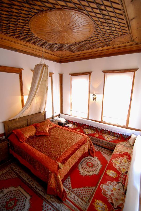 Mehves Hanim Konagi Safranbolu Bagian luar foto